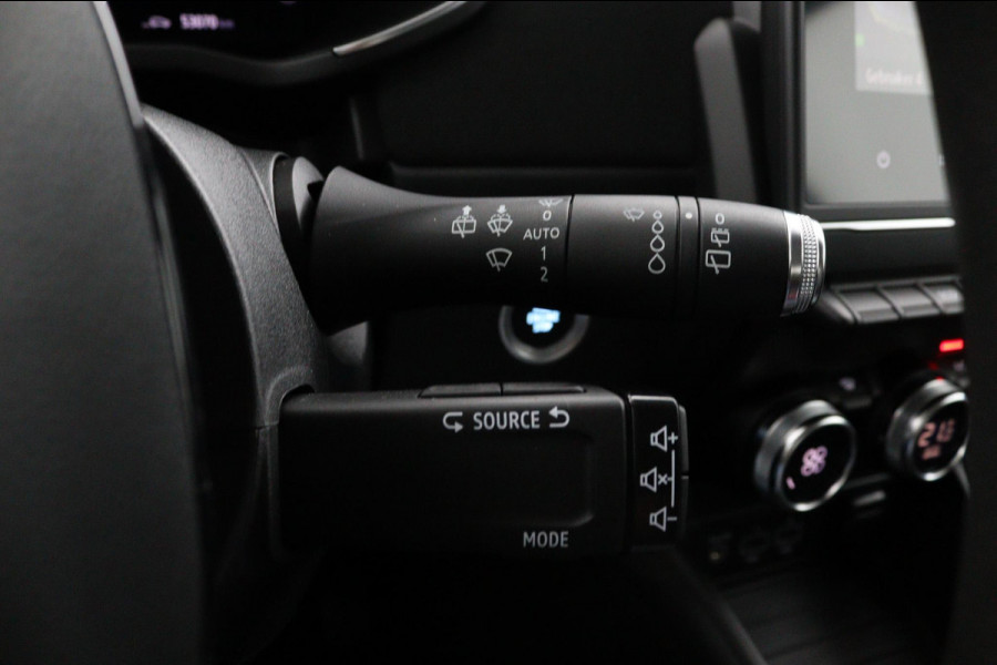 Renault ZOE R110 Life KOOPACCU 52 kWh*ECC*CRUISE*PDC*