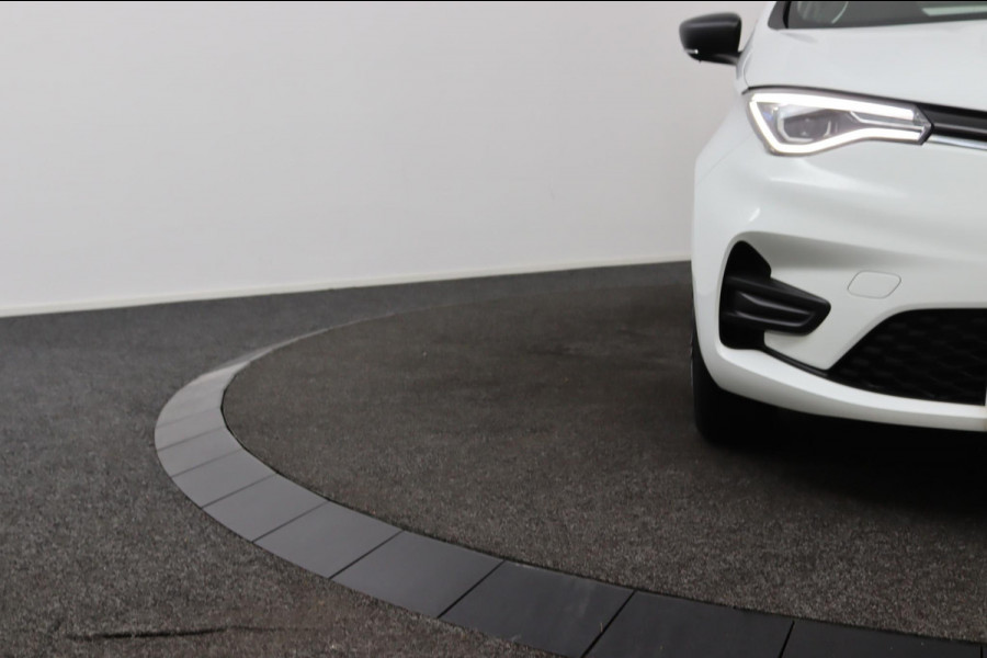 Renault ZOE R110 Life KOOPACCU 52 kWh*ECC*CRUISE*PDC*