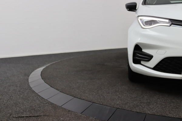 Renault ZOE R110 Life KOOPACCU 52 kWh*ECC*CRUISE*PDC*