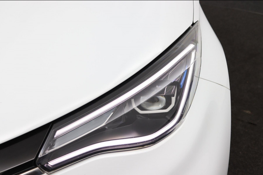 Renault ZOE R110 Life KOOPACCU 52 kWh*ECC*CRUISE*PDC*