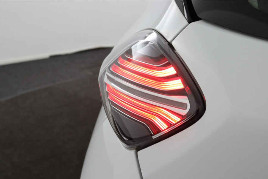 Renault ZOE R110 Life KOOPACCU 52 kWh*ECC*CRUISE*PDC*