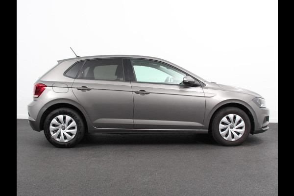 Volkswagen Polo 1.0 TSI DSG Comfortline Plus Volkswagen Polo 1.0 TSI Comfortline | Navigatie | Apple Carplay/Android Auto | Climate Control | Adaptive Cruise Control | Extra Getint Glas | Voorstoelen Verwarmd |