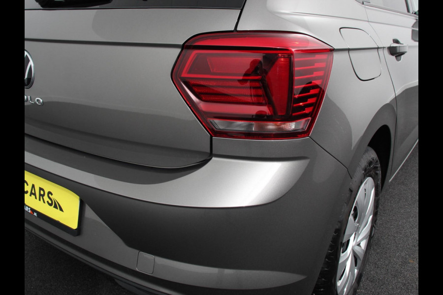 Volkswagen Polo 1.0 TSI DSG Comfortline Plus Volkswagen Polo 1.0 TSI Comfortline | Navigatie | Apple Carplay/Android Auto | Climate Control | Adaptive Cruise Control | Extra Getint Glas | Voorstoelen Verwarmd |