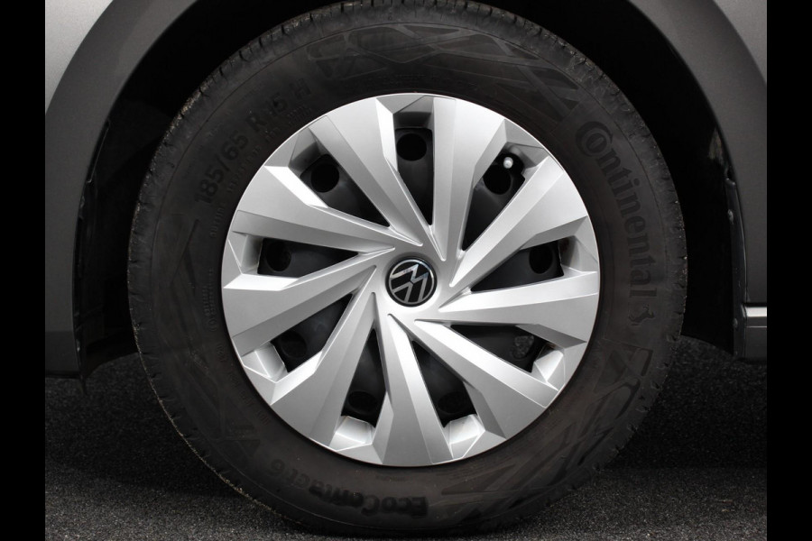 Volkswagen Polo 1.0 TSI DSG Comfortline Plus Volkswagen Polo 1.0 TSI Comfortline | Navigatie | Apple Carplay/Android Auto | Climate Control | Adaptive Cruise Control | Extra Getint Glas | Voorstoelen Verwarmd |