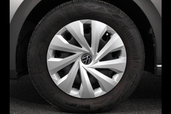 Volkswagen Polo 1.0 TSI DSG Comfortline Plus Volkswagen Polo 1.0 TSI Comfortline | Navigatie | Apple Carplay/Android Auto | Climate Control | Adaptive Cruise Control | Extra Getint Glas | Voorstoelen Verwarmd |