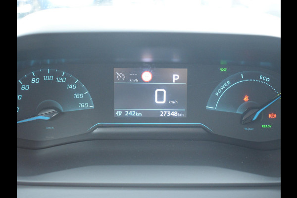Peugeot e-208 EV Allure 50 kWh 3 FASE | CARPLAY | PARKEERSENSOREN | E.C.C. |