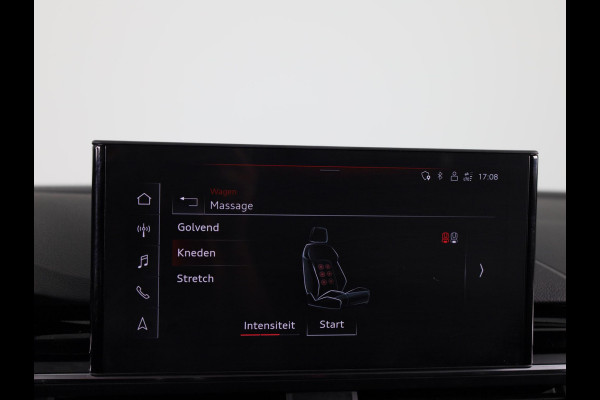 Audi A4 Avant 35 TFSI S edition Competition 150PK | Navigatie | Parkeercamera | 18 inch Lichmetalen velgen | Adaptive cruise controle