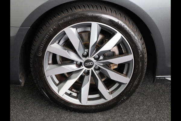 Audi A4 Avant 35 TFSI S edition Competition 150PK | Navigatie | Parkeercamera | 18 inch Lichmetalen velgen | Adaptive cruise controle