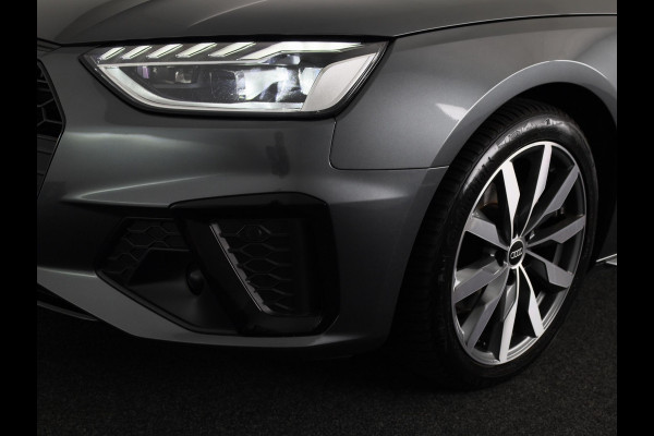Audi A4 Avant 35 TFSI S edition Competition 150PK | Navigatie | Parkeercamera | 18 inch Lichmetalen velgen | Adaptive cruise controle