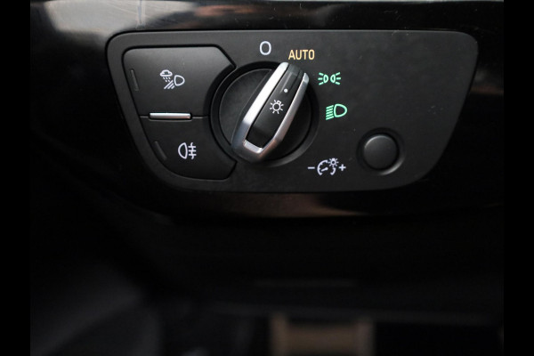 Audi A4 Avant 35 TFSI S edition Competition 150PK | Navigatie | Parkeercamera | 18 inch Lichmetalen velgen | Adaptive cruise controle