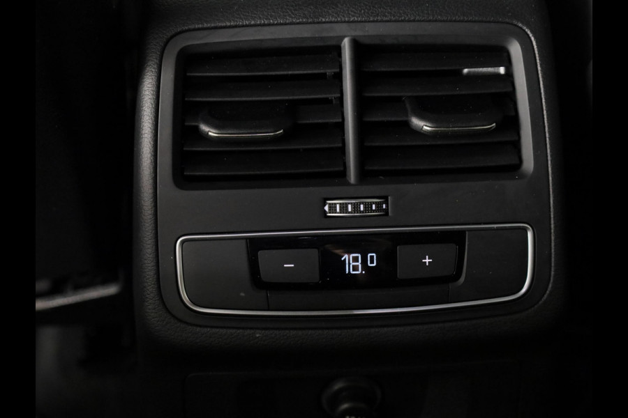 Audi A4 Avant 35 TFSI S edition Competition 150PK | Navigatie | Parkeercamera | 18 inch Lichmetalen velgen | Adaptive cruise controle
