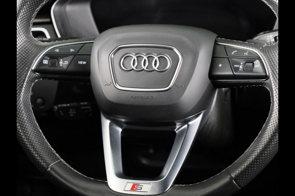 Audi A4 Avant 35 TFSI S edition Competition 150PK | Navigatie | Parkeercamera | 18 inch Lichmetalen velgen | Adaptive cruise controle