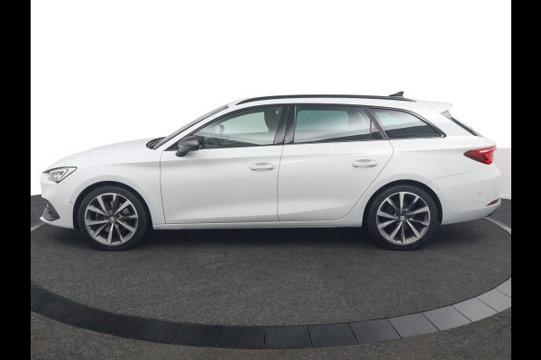 Seat Leon Sportstourer 1.5 TSI FR Launch Edition*ACC*HAAK*ECC*NAVI*LED*