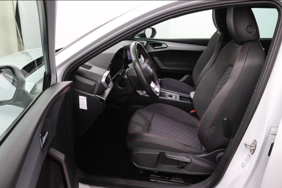 Seat Leon Sportstourer 1.5 TSI FR Launch Edition*ACC*HAAK*ECC*NAVI*LED*