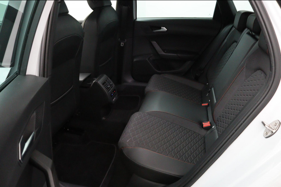 Seat Leon Sportstourer 1.5 TSI FR Launch Edition*ACC*HAAK*ECC*NAVI*LED*
