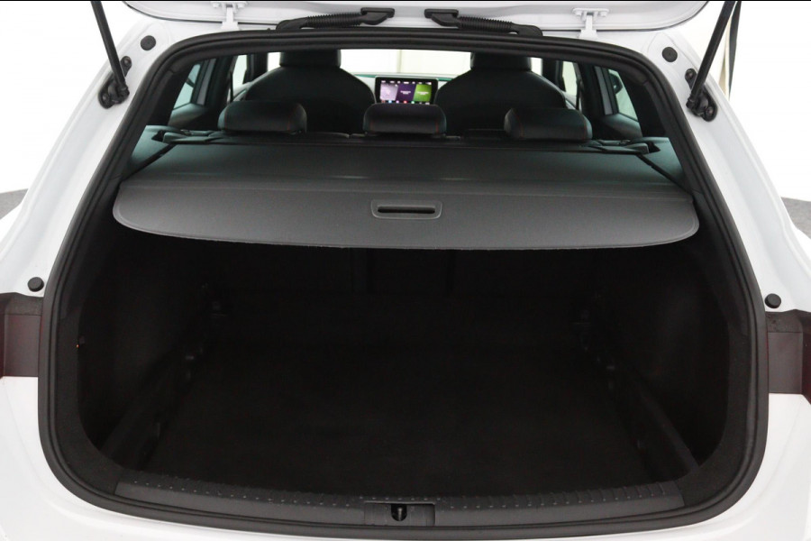 Seat Leon Sportstourer 1.5 TSI FR Launch Edition*ACC*HAAK*ECC*NAVI*LED*