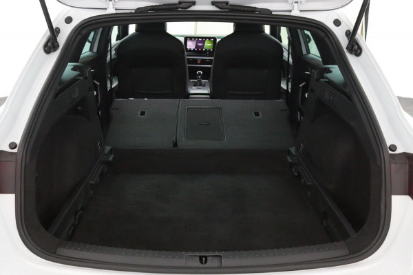 Seat Leon Sportstourer 1.5 TSI FR Launch Edition*ACC*HAAK*ECC*NAVI*LED*