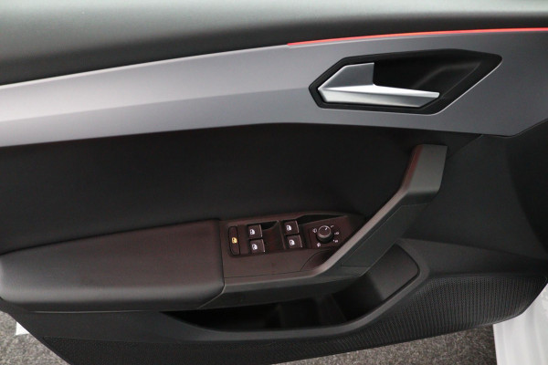 Seat Leon Sportstourer 1.5 TSI FR Launch Edition*ACC*HAAK*ECC*NAVI*LED*