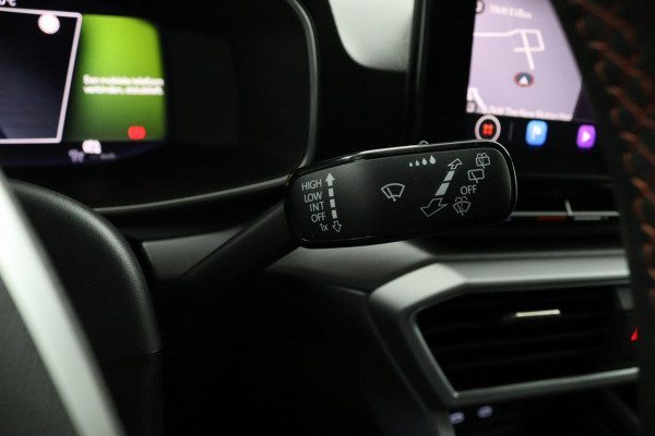 Seat Leon Sportstourer 1.5 TSI FR Launch Edition*ACC*HAAK*ECC*NAVI*LED*