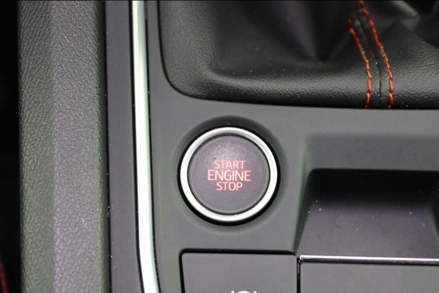 Seat Leon Sportstourer 1.5 TSI FR Launch Edition*ACC*HAAK*ECC*NAVI*LED*