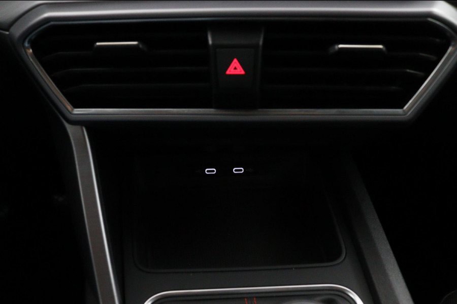 Seat Leon Sportstourer 1.5 TSI FR Launch Edition*ACC*HAAK*ECC*NAVI*LED*