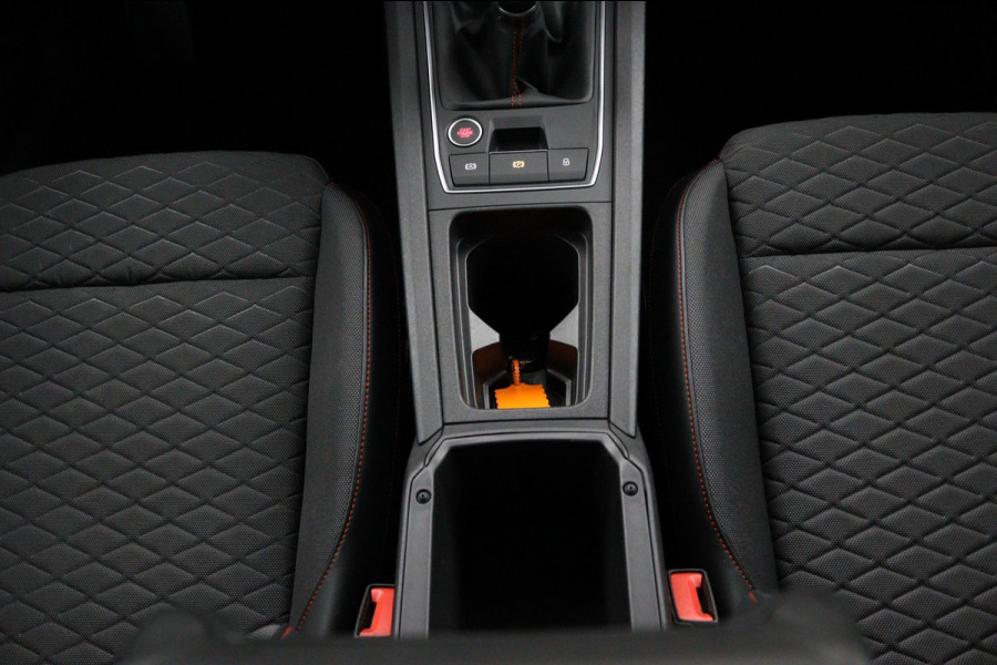 Seat Leon Sportstourer 1.5 TSI FR Launch Edition*ACC*HAAK*ECC*NAVI*LED*
