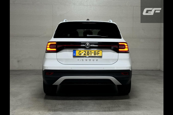 Volkswagen T-Cross 1.0 TSI Design Edition DSG Carplay ACC NAP