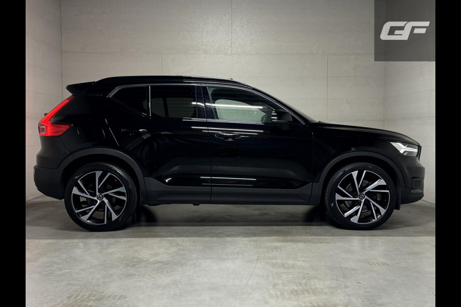 Volvo XC40 1.5 T5 Recharge R-Design Pano H/K 360° Carplay 20" LM