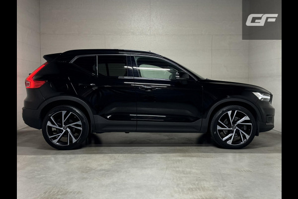 Volvo XC40 1.5 T5 Recharge R-Design Pano H/K 360° Carplay 20" LM