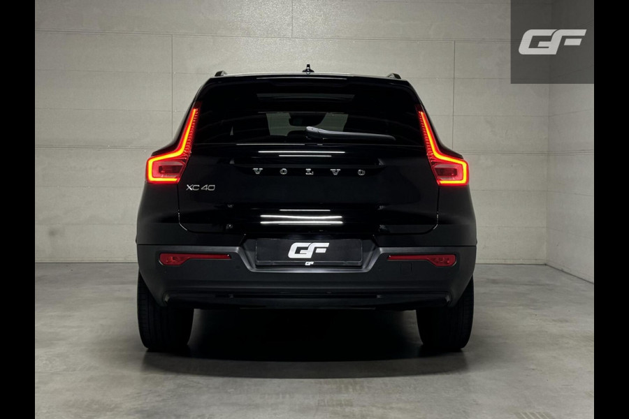 Volvo XC40 1.5 T5 Recharge R-Design Pano H/K 360° Carplay 20" LM