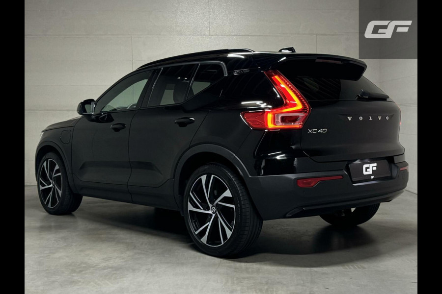 Volvo XC40 1.5 T5 Recharge R-Design Pano H/K 360° Carplay 20" LM