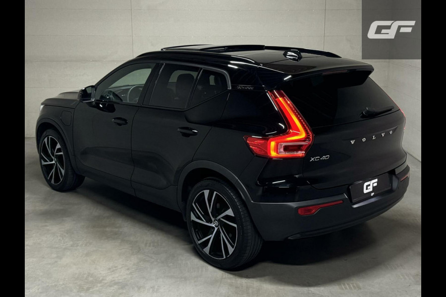 Volvo XC40 1.5 T5 Recharge R-Design Pano H/K 360° Carplay 20" LM