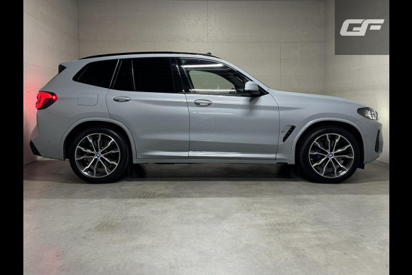 BMW X3 xDrive30e M-Sport Pano H/K Leer Sfeer Camera CarPlay