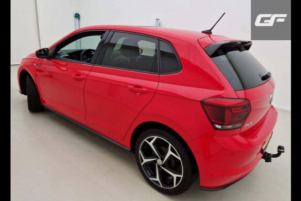 Volkswagen Polo 1.6 TDI 2x R-Line Pano Virtual DSG CarPlay NAP