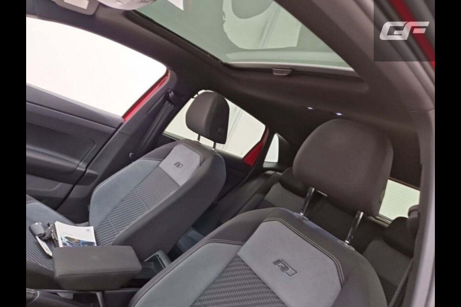 Volkswagen Polo 1.6 TDI 2x R-Line Pano Virtual DSG CarPlay NAP