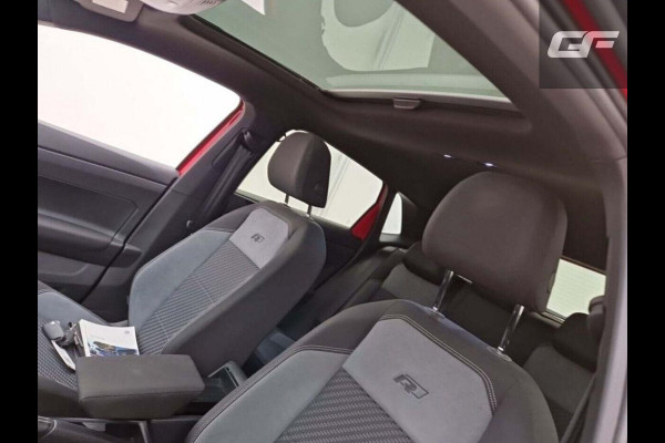 Volkswagen Polo 1.6 TDI 2x R-Line Pano Virtual DSG CarPlay NAP