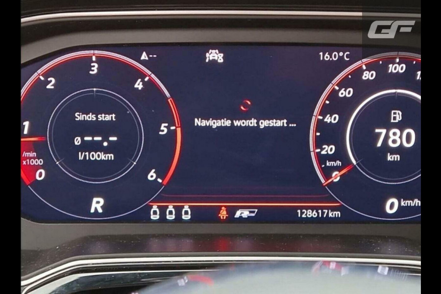 Volkswagen Polo 1.6 TDI 2x R-Line Pano Virtual DSG CarPlay NAP