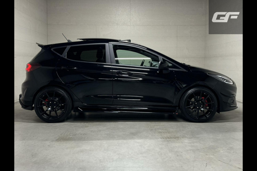 Ford Fiesta 1.5 EcoBoost ST-3 Performance Milltek Revo Maxton Pano B&O Recaro
