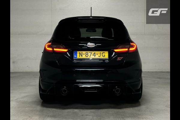 Ford Fiesta 1.5 EcoBoost ST-3 Performance Milltek Revo Maxton Pano B&O Recaro