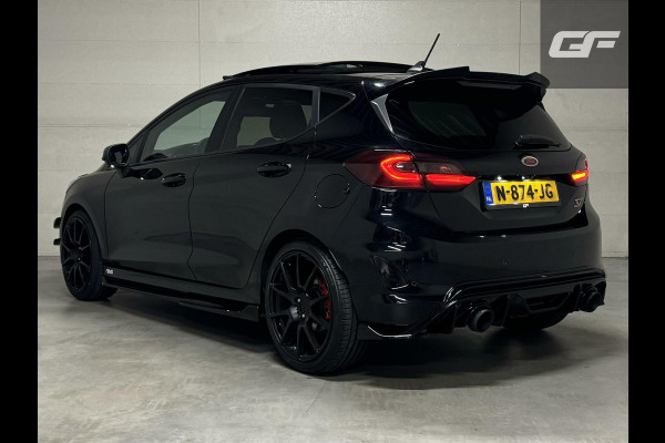 Ford Fiesta 1.5 EcoBoost ST-3 Performance Milltek Revo Maxton Pano B&O Recaro