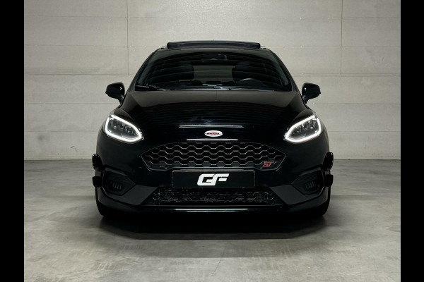 Ford Fiesta 1.5 EcoBoost ST-3 Performance Milltek Revo Maxton Pano B&O Recaro