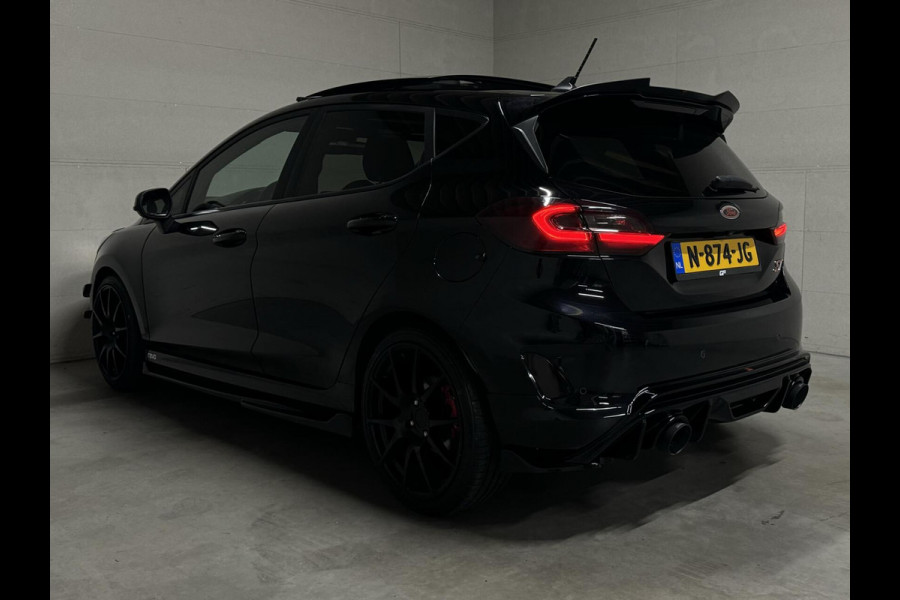 Ford Fiesta 1.5 EcoBoost ST-3 Performance Milltek Revo Maxton Pano B&O Recaro