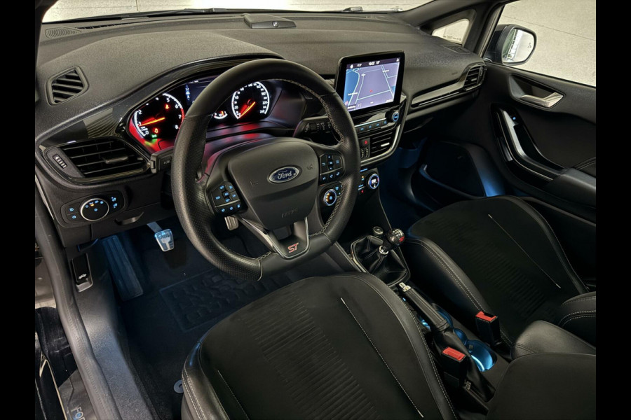 Ford Fiesta 1.5 EcoBoost ST-3 Performance Milltek Revo Maxton Pano B&O Recaro