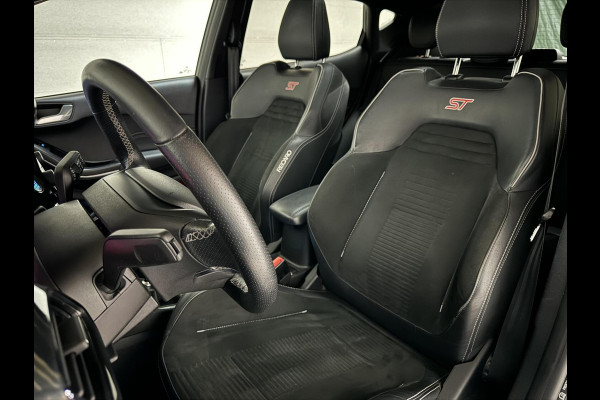 Ford Fiesta 1.5 EcoBoost ST-3 Performance Milltek Revo Maxton Pano B&O Recaro