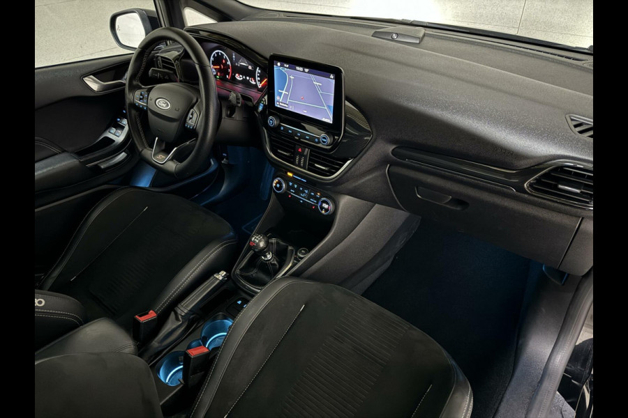 Ford Fiesta 1.5 EcoBoost ST-3 Performance Milltek Revo Maxton Pano B&O Recaro