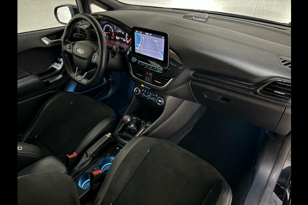 Ford Fiesta 1.5 EcoBoost ST-3 Performance Milltek Revo Maxton Pano B&O Recaro