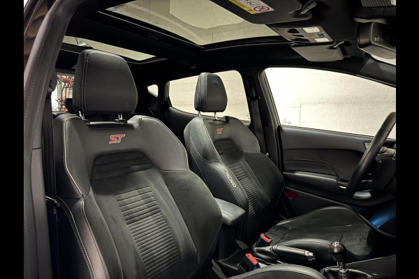 Ford Fiesta 1.5 EcoBoost ST-3 Performance Milltek Revo Maxton Pano B&O Recaro