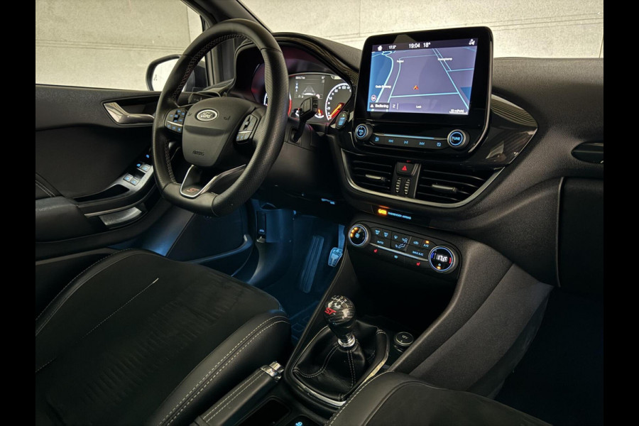 Ford Fiesta 1.5 EcoBoost ST-3 Performance Milltek Revo Maxton Pano B&O Recaro