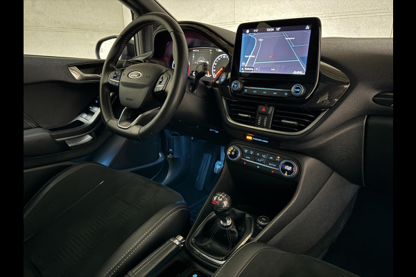 Ford Fiesta 1.5 EcoBoost ST-3 Performance Milltek Revo Maxton Pano B&O Recaro