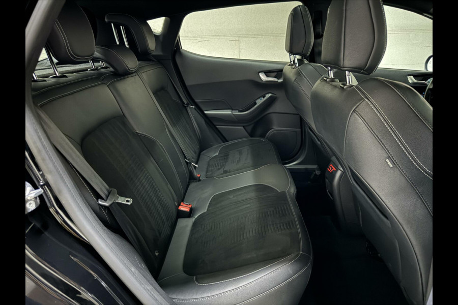 Ford Fiesta 1.5 EcoBoost ST-3 Performance Milltek Revo Maxton Pano B&O Recaro